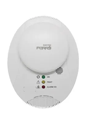 RIVEL.GAS CO/CH4 PAR.230V – PERRY ELECTRIC 1GA50916/CHCO – PERRY ELECTRIC 1GA50916/CHCO