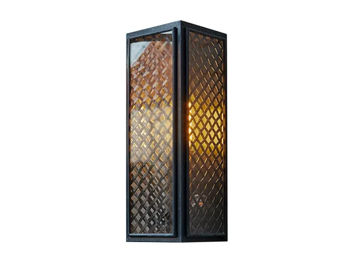 Saldi Annet Mesh – C Lampada da Parete