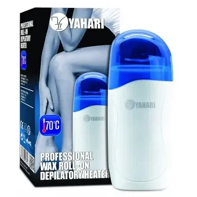 Scaldacera per Depilazione Postquam Professional Bianco