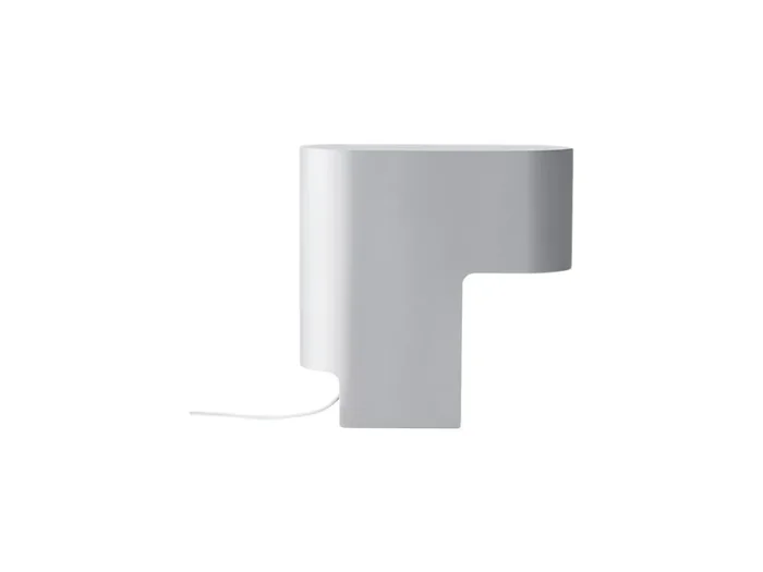 Sconto W223 Pawson Lampada da Tavolo – Alluminio