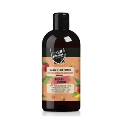 Shampoo per Capelli Ricci Lola Cosmetics Caracóis Perfeitos Liberado 300 ml
