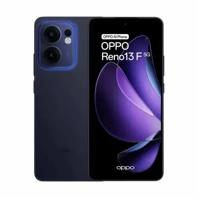 Smartphone Oppo CPH2699 6,67″ Octa Core 8 GB RAM 256 GB Azzurro