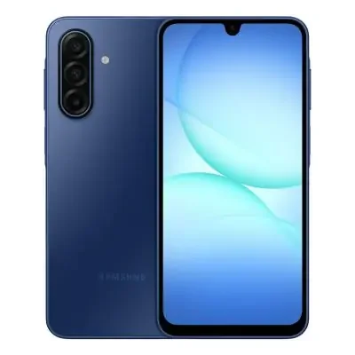 Smartphone Samsung Galaxy A17 5G 6,7″ Octa Core 4 GB RAM 128 GB Azzurro