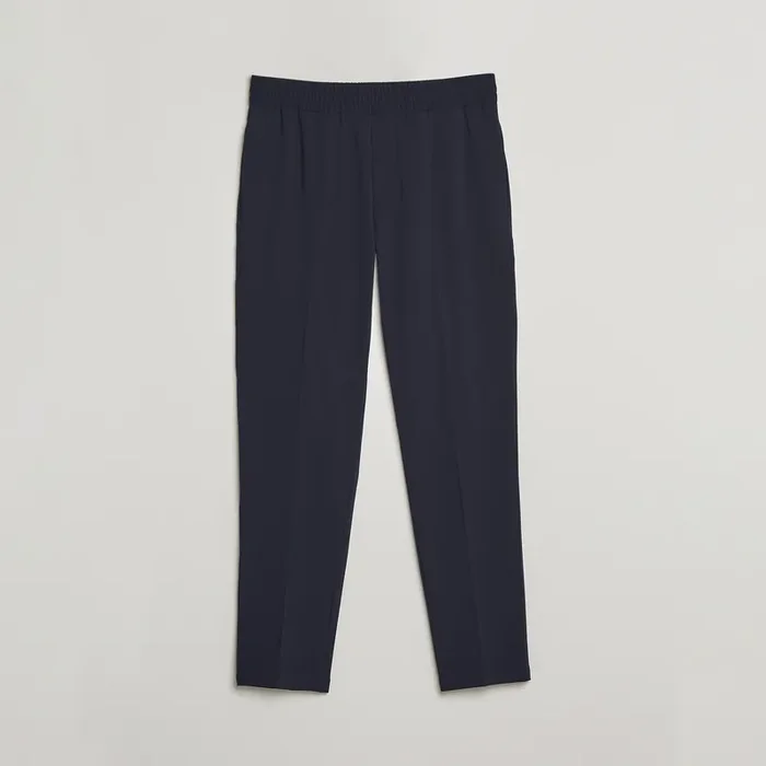 Smithy Drawstring Trousers Night Sky