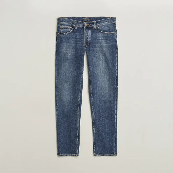Solid Ollie Jeans Wild Blue