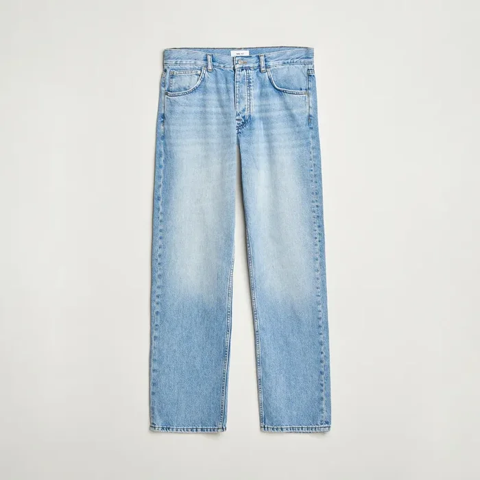 Sonny Regular Fit Jeans Light Blue Washed