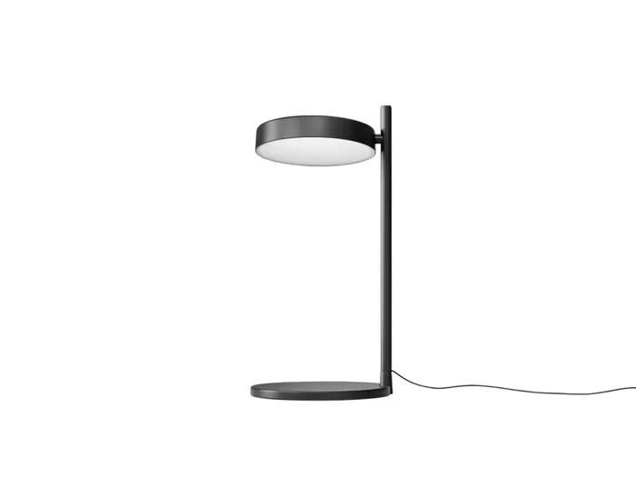 Spedizione Espresso W242 Pastille Lampada da Tavolo