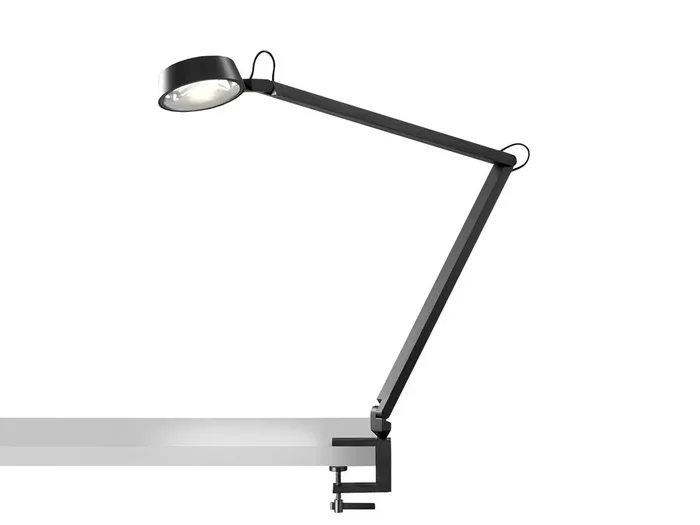 Spedizione Mondiale Dark T2 Lampada da Tavolo