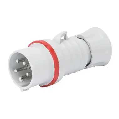 SPINA MOB.HP IP44 3P+N+T 16A 400V 6H CR – GEWISS GW60009FH – GEWISS GW60009FH – GEWISS GW60009FH