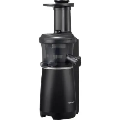 Spremiagrumi Elettrico Panasonic MJ-L501KXE Nero 150 W