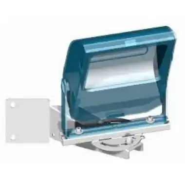 STAFFA COMPONIBILE 280MM DA PARETE – UNIERRE – UNISTAB SC1520W