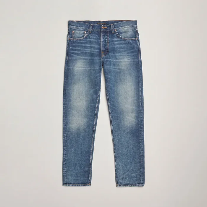 Steady Eddie II Jeans Vacation Blues