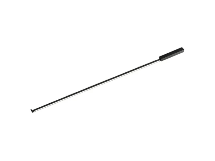Stripe Switch Tune Lampada da Parete/Soffitto Nero – 1500 Edizione Limitata