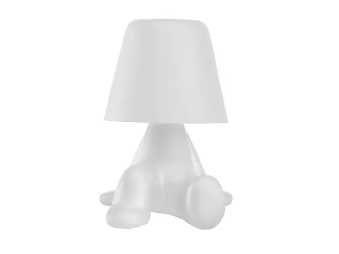 Sweet Brothers BOB – Lampada da Tavolo Ricaricabile Esclusivo
