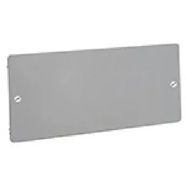 TAIS CUBE PANNELLO CIECO MIS.7 – PALAZZOLI 550547 – PALAZZOLI 550547
