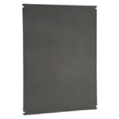 TAIS CUBE PIASTRA METALLO 370X575 MIS.4 – PALAZZOLI 550604 – PALAZZOLI 550604