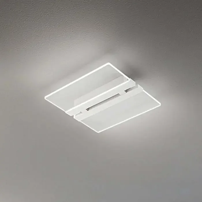 Tape – Plafoniera da Soffitto – Perenz Non Perdere