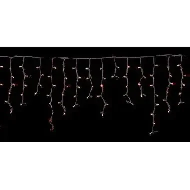 TENDA SFALSATA CON 160 LED COL – GIOCOPLAST 14409958 – GIOCOPLAST 14409958