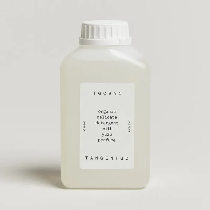 TGC041 Yuzu Delicate Detergent