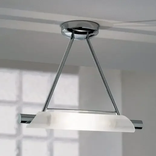 Top Qualità LIKENE 1 LUCE – Plafoniera da soffitto – FRATELLI BRAGA