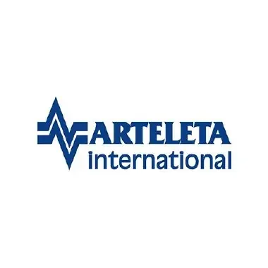 **TORCIA KRYPTON ANT.3EL.T – ARTELETA 9360 – ARTELETA 9360