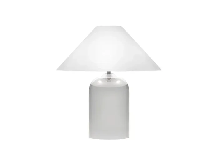 Ultime Pezzi Alega Lampada da Tavolo