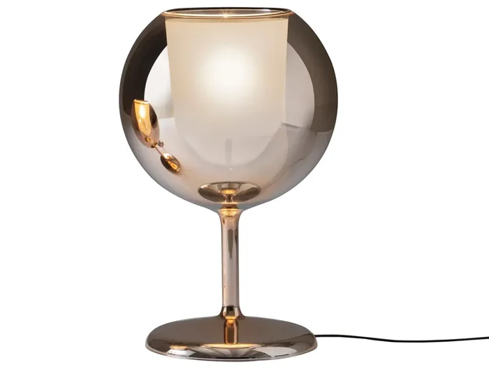 Ultime Pezzi Lampade da Tavolo Oro