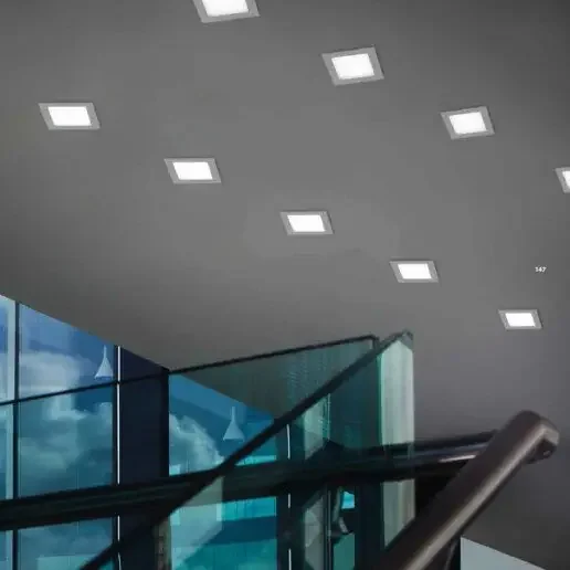 Ultime Pezzi ORIONE 33W – Plafoniera da soffitto – FRATELLI BRAGA