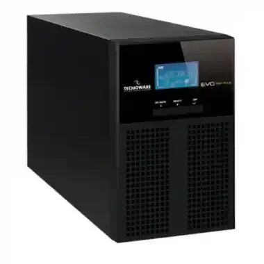 UPS EVO DSP PLUS 1200 PF 0,9 TOWER IEC T – TECNOWARE FGCEDP1202IEC
