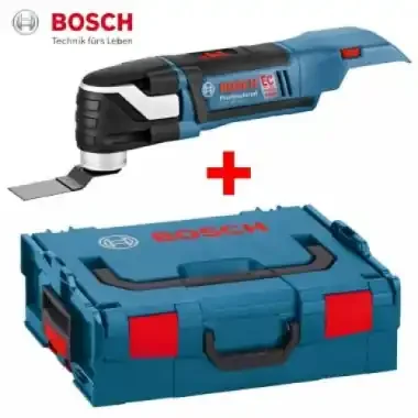 UTENSILE MULTIFUNZIONE GOP 18V 28 – BOSCH 06018B6001