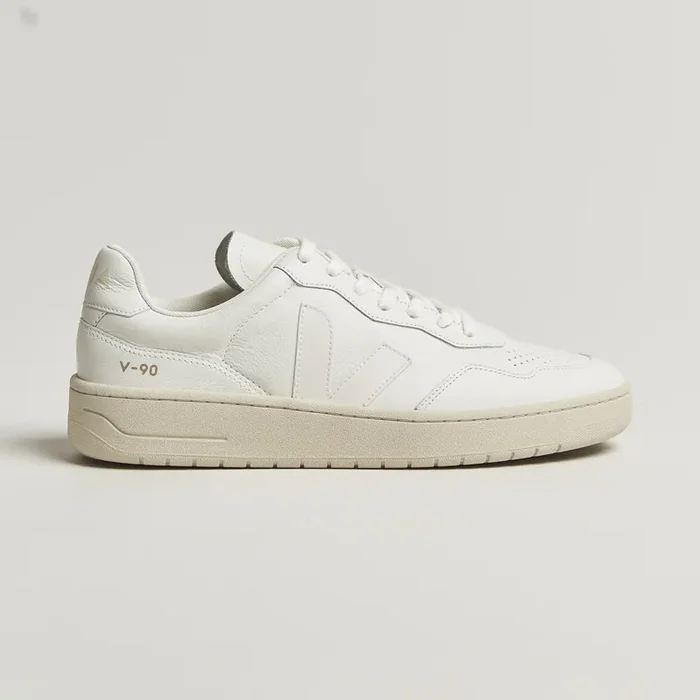 V-90 Sneaker Extra White