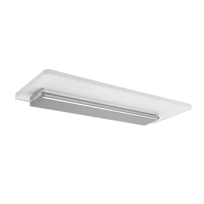 Vendita Finale Applique Da Specchio Skinny Led 14w Alluminio IP44 Linea Light