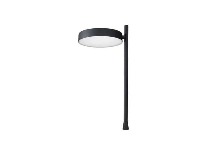 W242 Pastille Lampada da Scrivania Pin Spedito Oggi