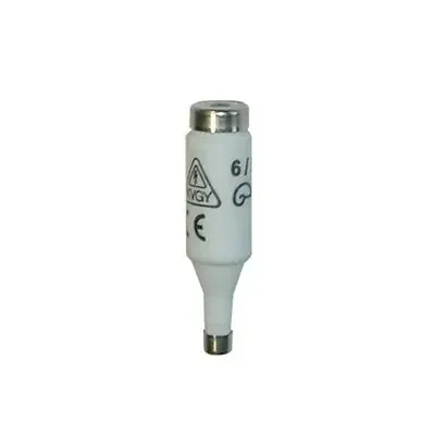 Wimex 5301010 – Fusibile TNDZ GG da 10A 500V