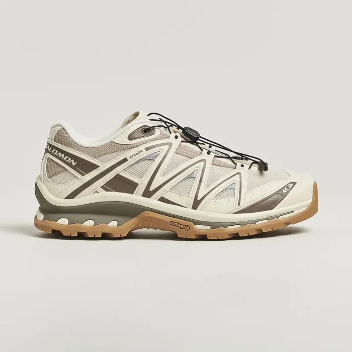 XT-Quest Sneakers Almond Milk/Falcon